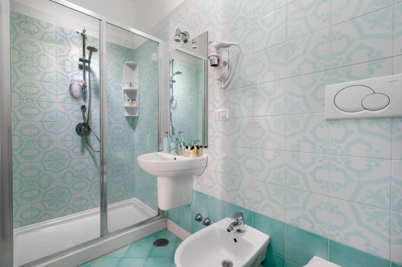 Casa Sorrento, Immerso Nel Verde A Pochi Passi Dal Centro מראה חיצוני תמונה
